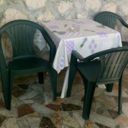 Adriatic Apartmani A2-A6, Rab Kampor المظهر الخارجي الصورة