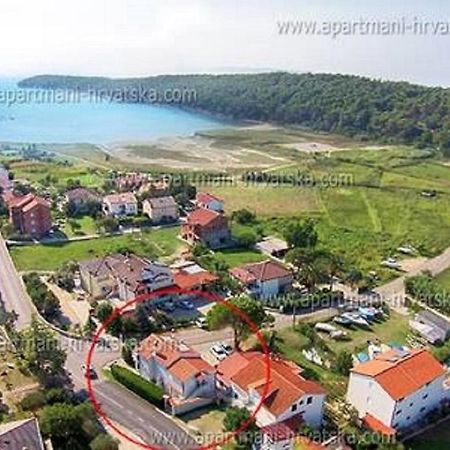 Adriatic Apartmani A2-A6, Rab Kampor المظهر الخارجي الصورة