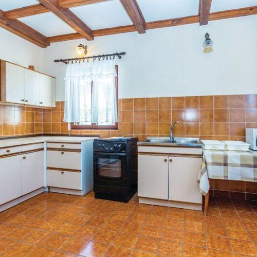 Adriatic Apartmani A2-A6, Rab Kampor المظهر الخارجي الصورة