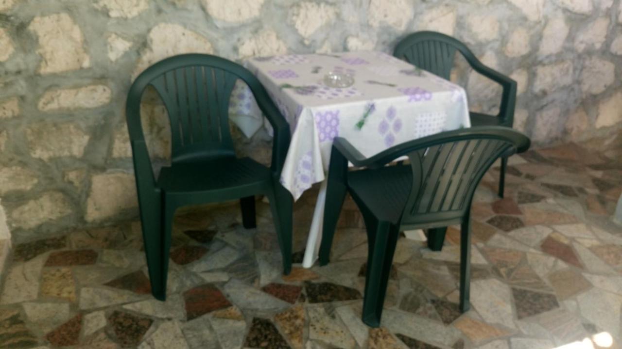 Adriatic Apartmani A2-A6, Rab Kampor المظهر الخارجي الصورة