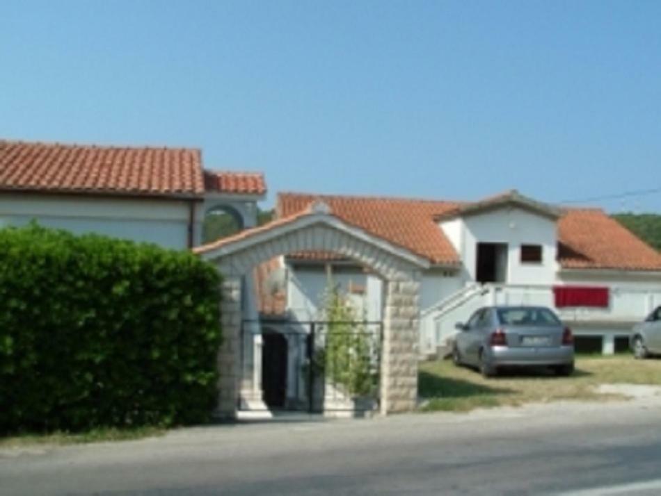 Adriatic Apartmani A2-A6, Rab Kampor المظهر الخارجي الصورة